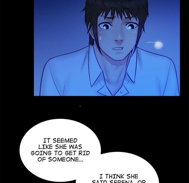 Find That Girl page 49