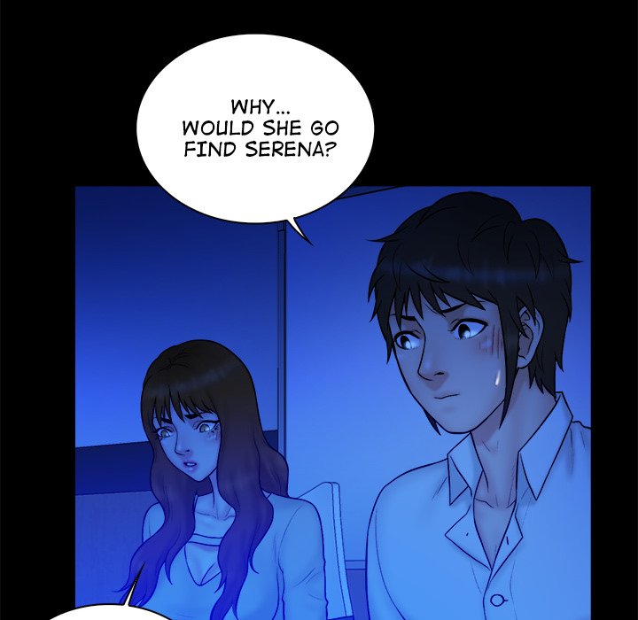 Find That Girl page 53
