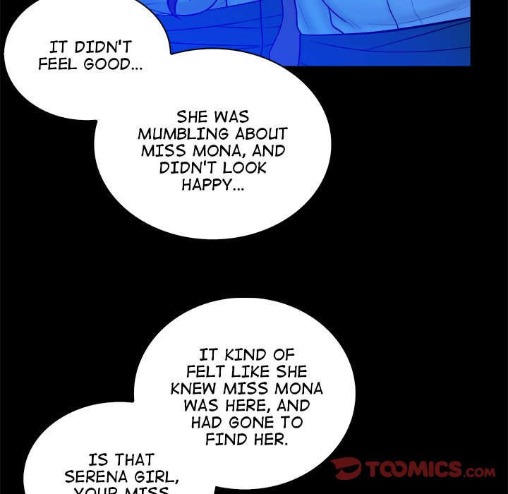 Find That Girl page 54