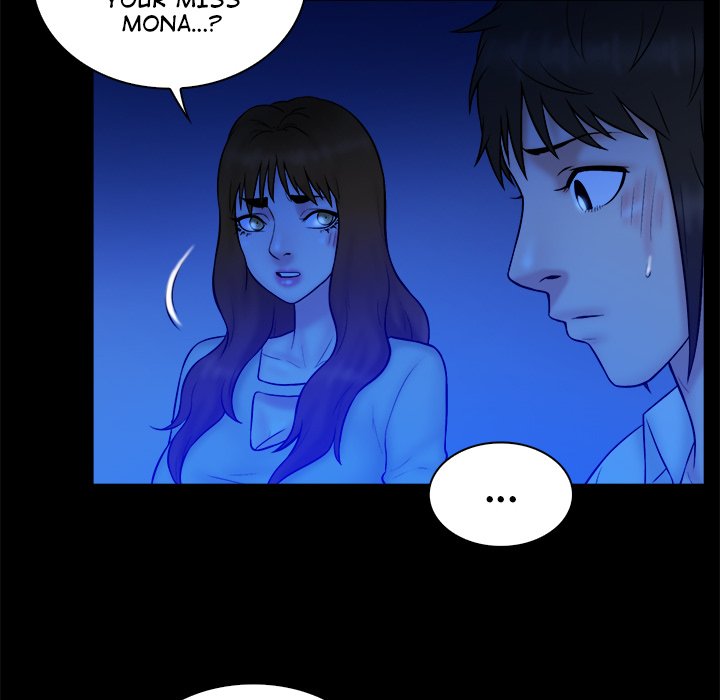 Find That Girl page 55
