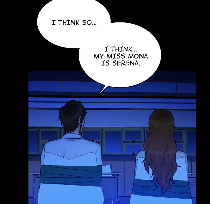 Find That Girl page 56
