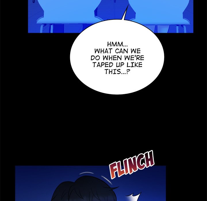 Find That Girl page 57