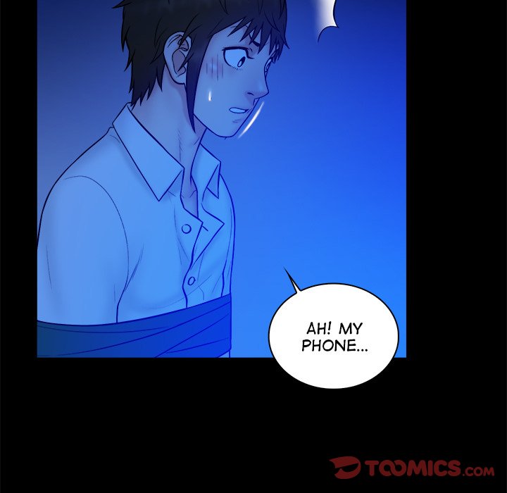 Find That Girl page 58
