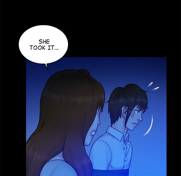 Find That Girl page 59