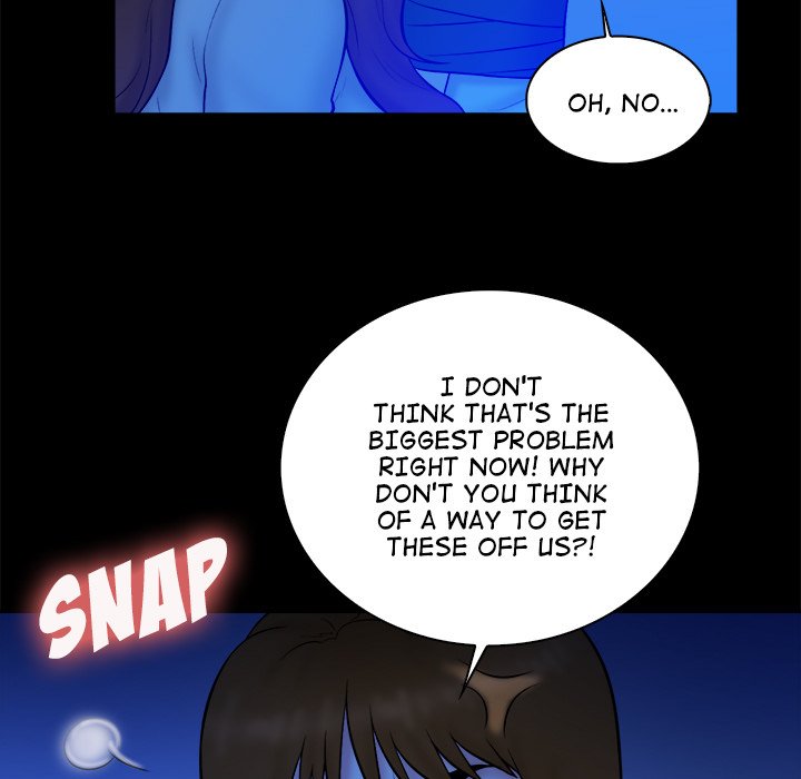 Find That Girl page 60