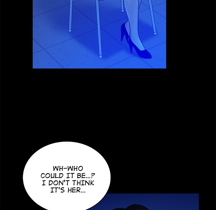 Find That Girl page 67