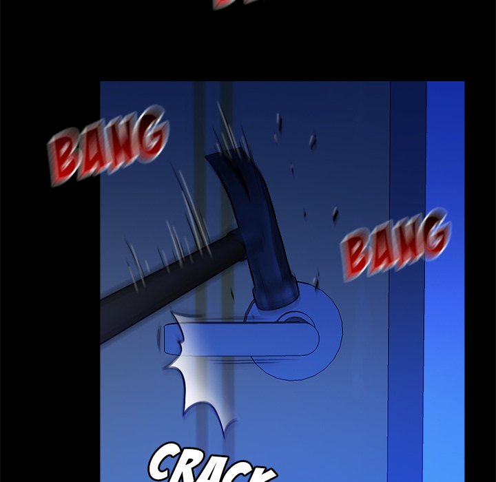 Find That Girl page 71