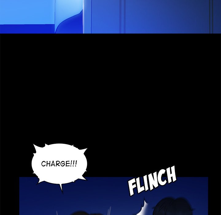 Find That Girl page 75