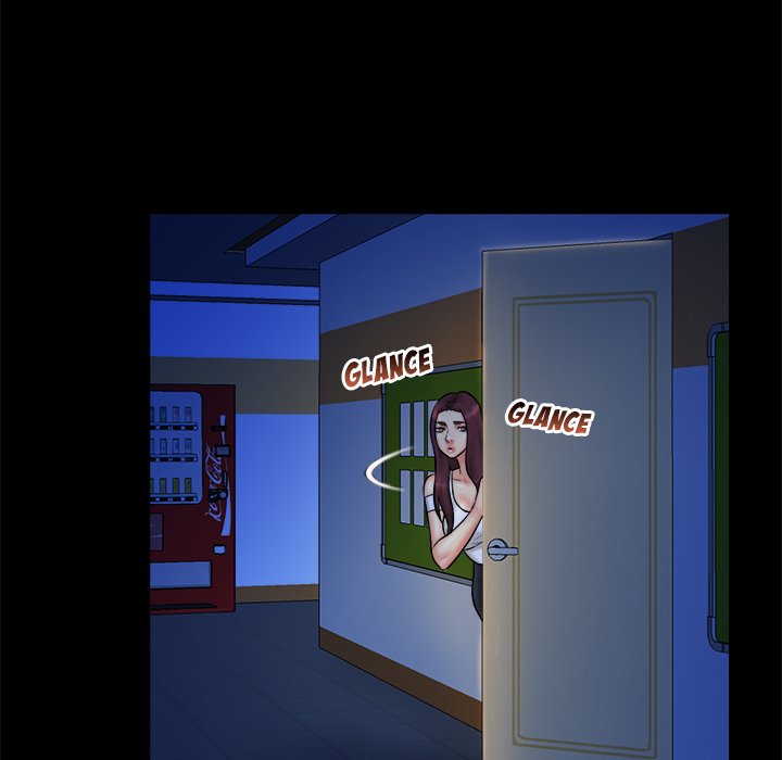 Find That Girl page 81