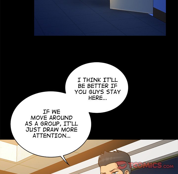 Find That Girl page 82