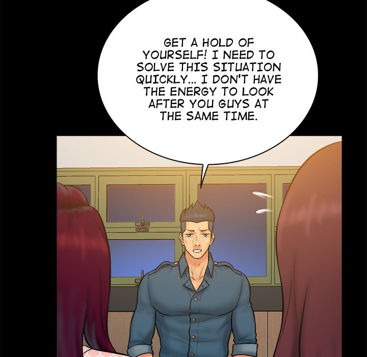 Find That Girl page 85
