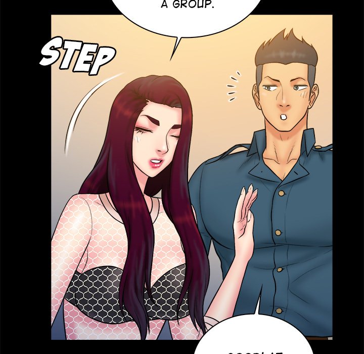 Find That Girl page 87