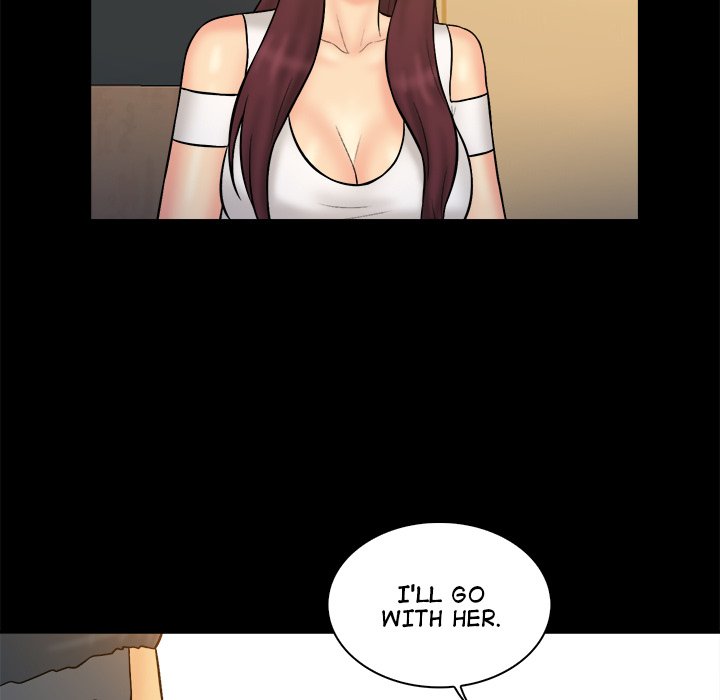Find That Girl page 89