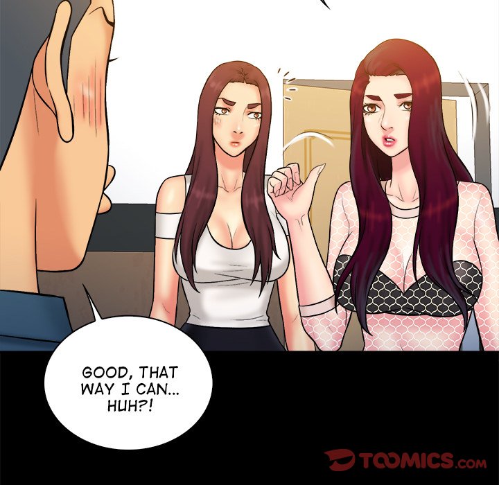Find That Girl page 90