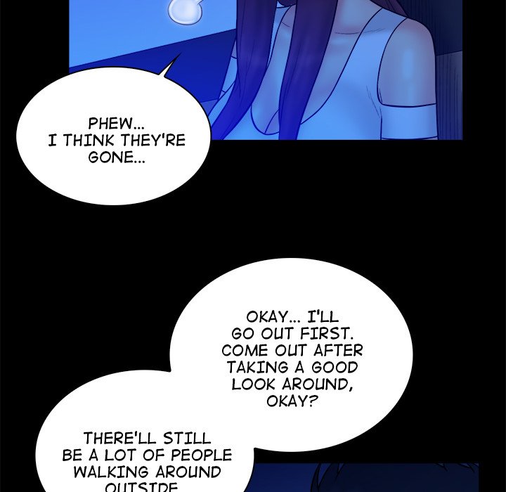 Find That Girl page 100