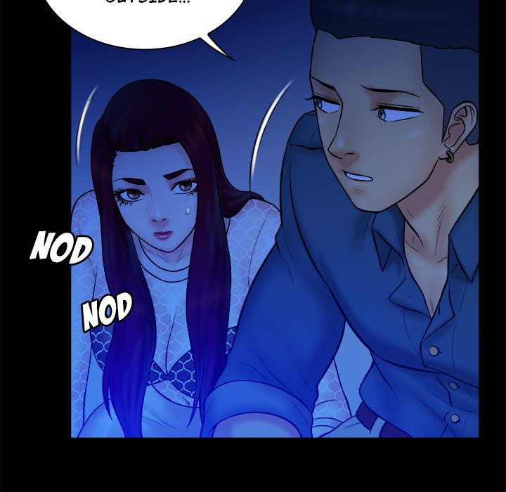 Find That Girl page 101