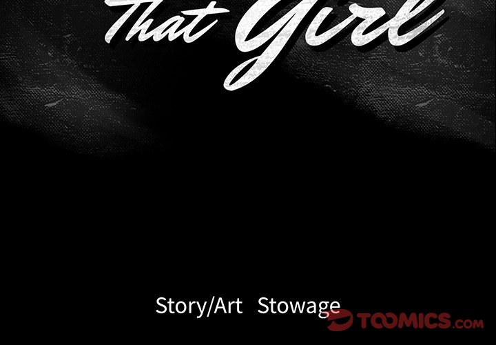 Find That Girl page 2