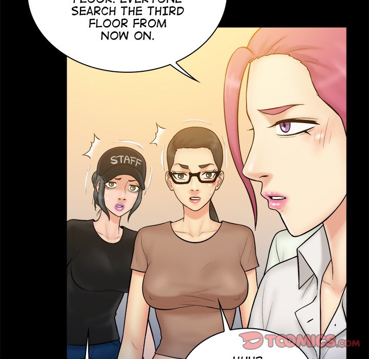 Find That Girl page 18