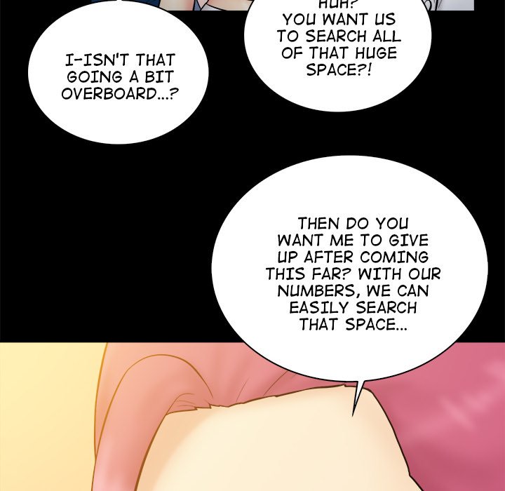 Find That Girl page 19