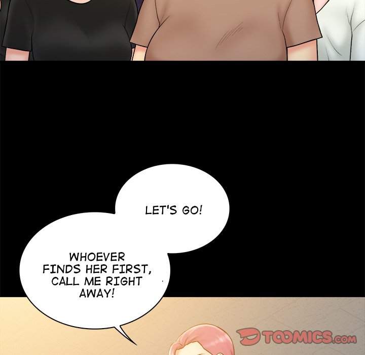 Find That Girl page 22