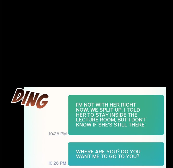 Find That Girl page 37