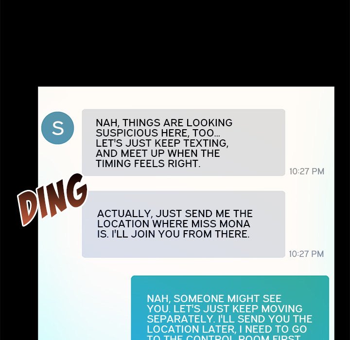Find That Girl page 43