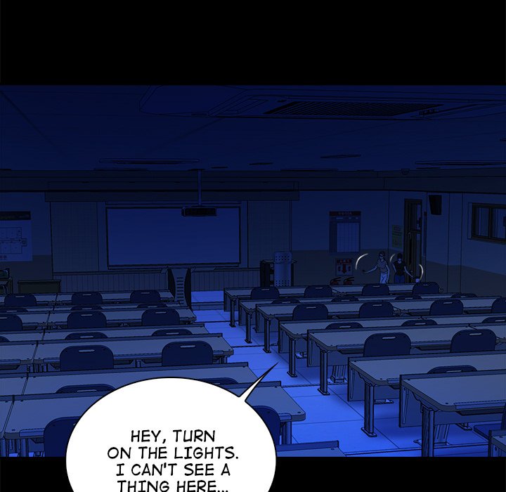 Find That Girl page 52