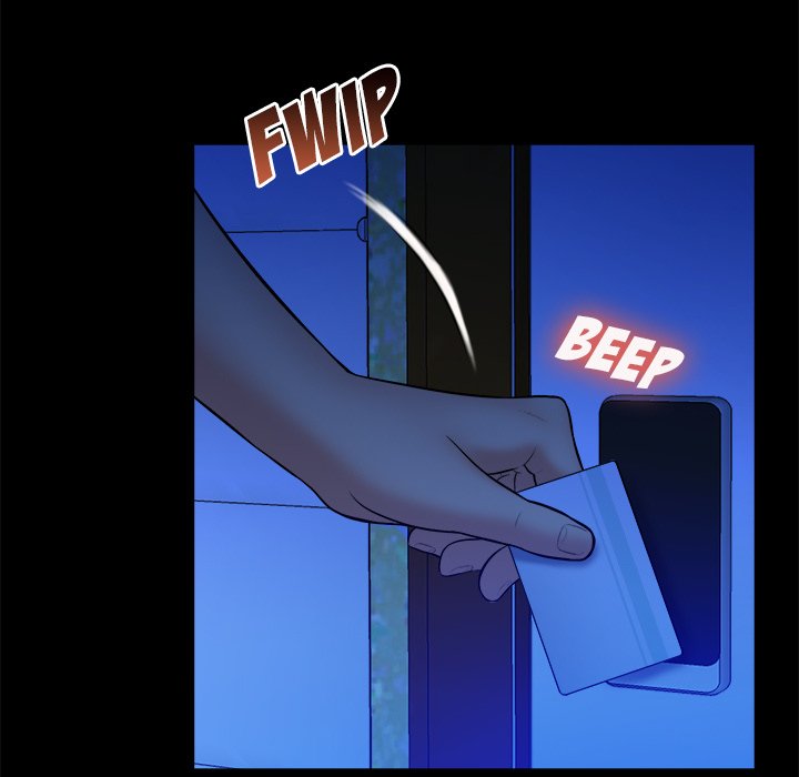 Find That Girl page 64