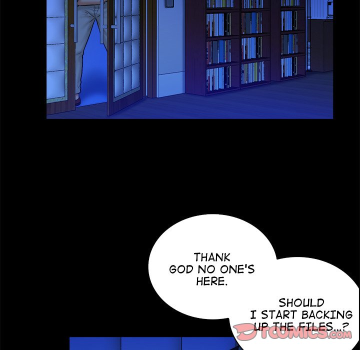 Find That Girl page 66