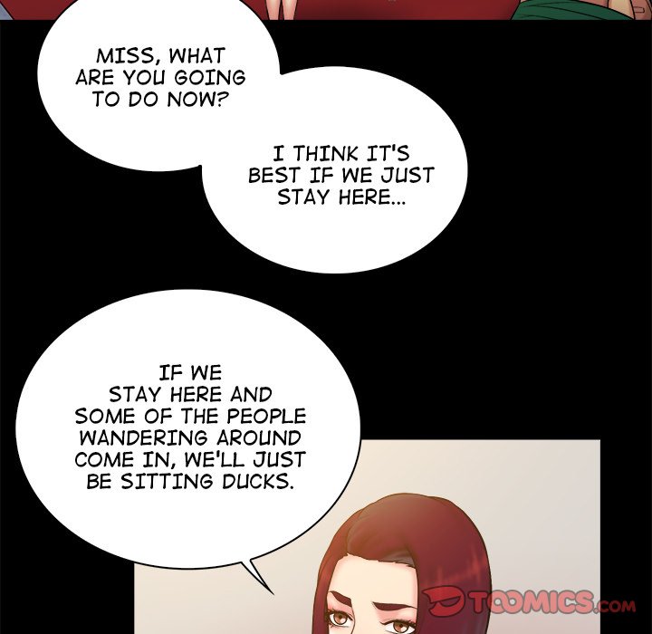 Find That Girl page 82
