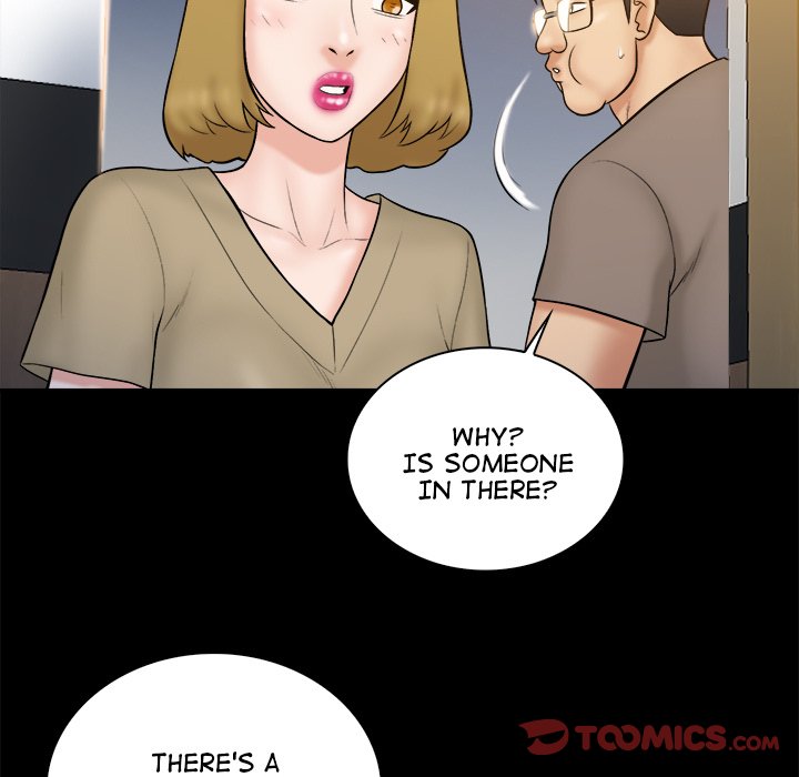 Find That Girl page 98