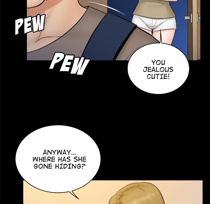 Find That Girl page 16