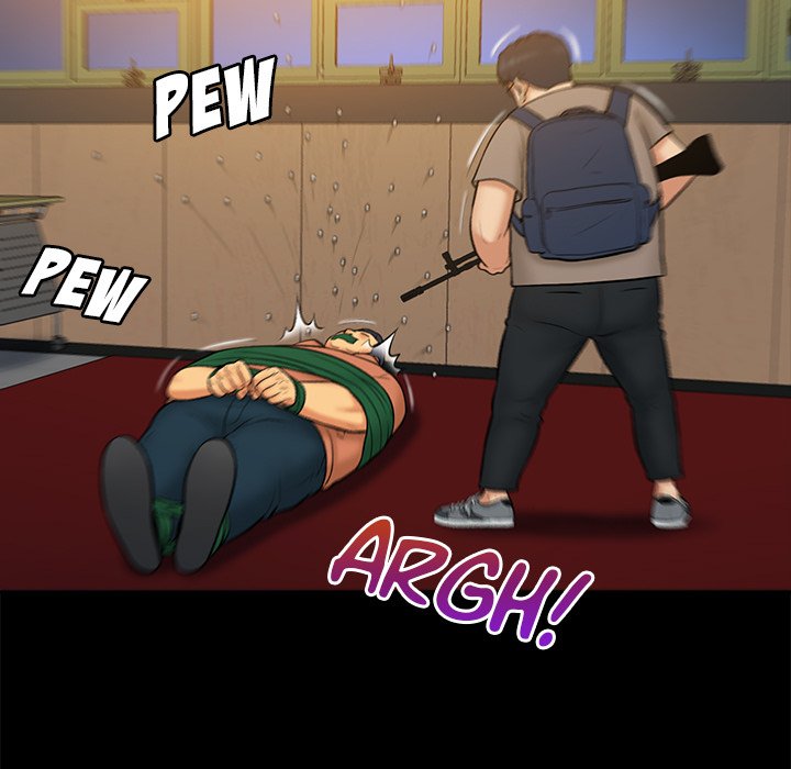 Find That Girl page 18
