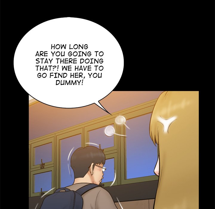 Find That Girl page 19