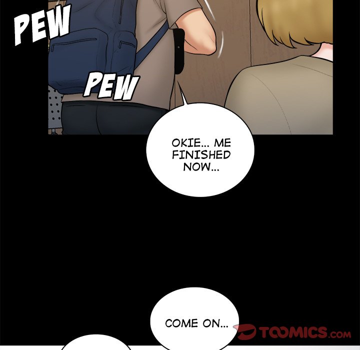Find That Girl page 20