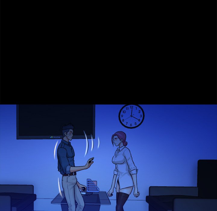Find That Girl page 24