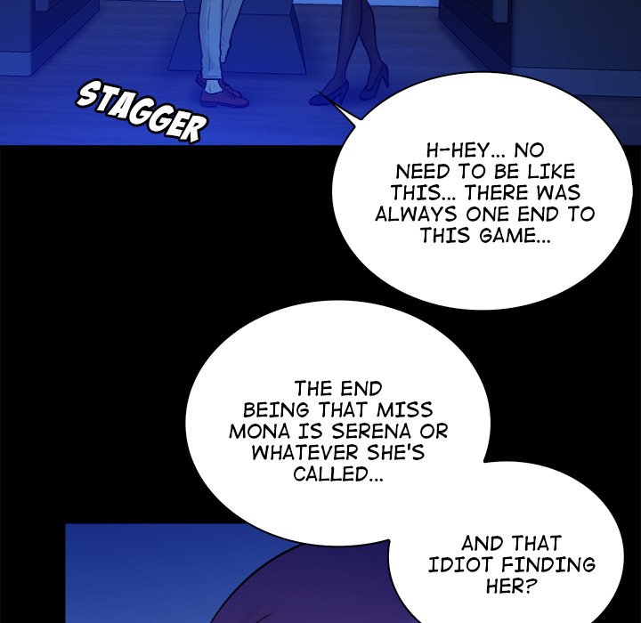 Find That Girl page 25