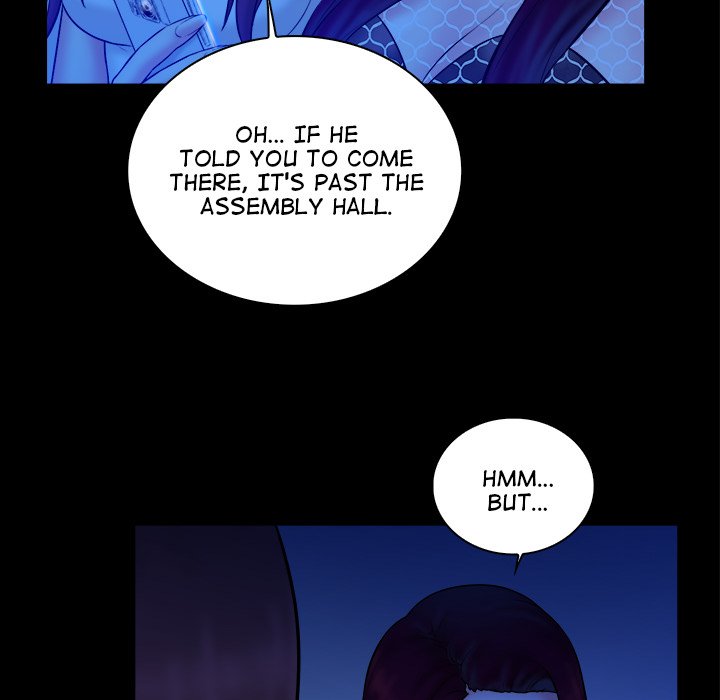 Find That Girl page 43