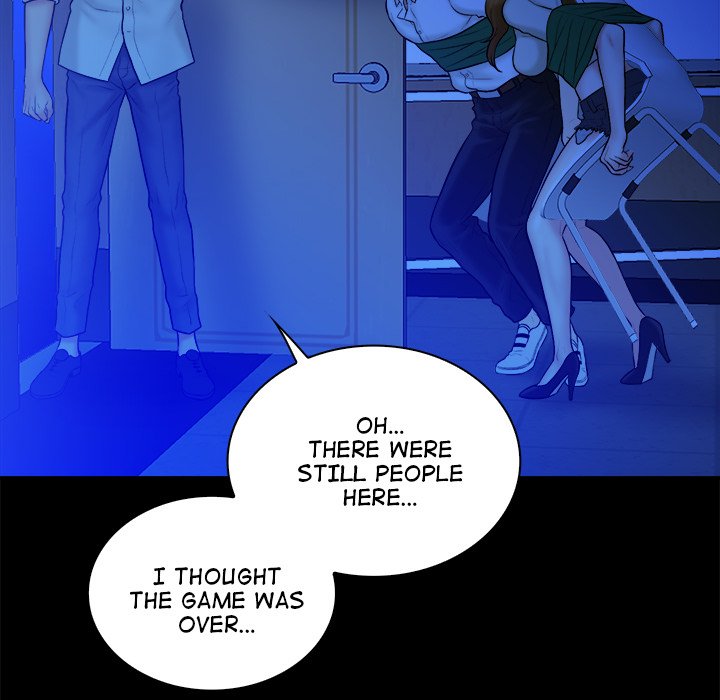 Find That Girl page 54