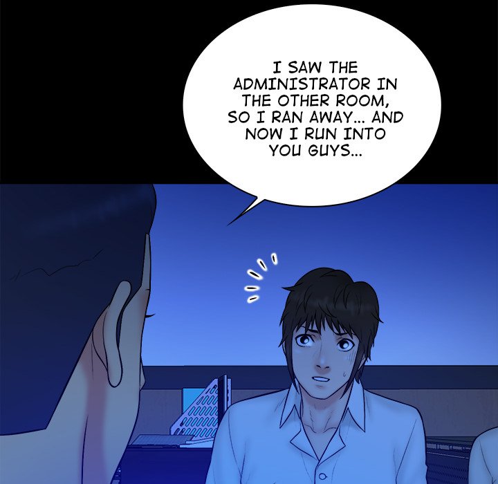 Find That Girl page 58