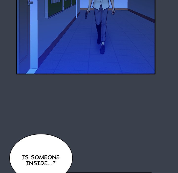 Find That Girl page 66