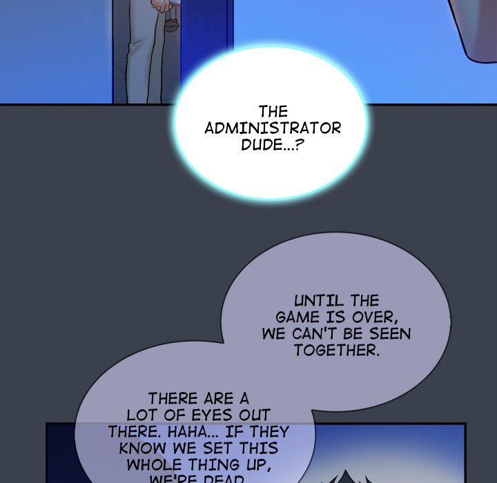 Find That Girl page 69