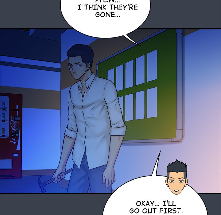 Find That Girl page 73