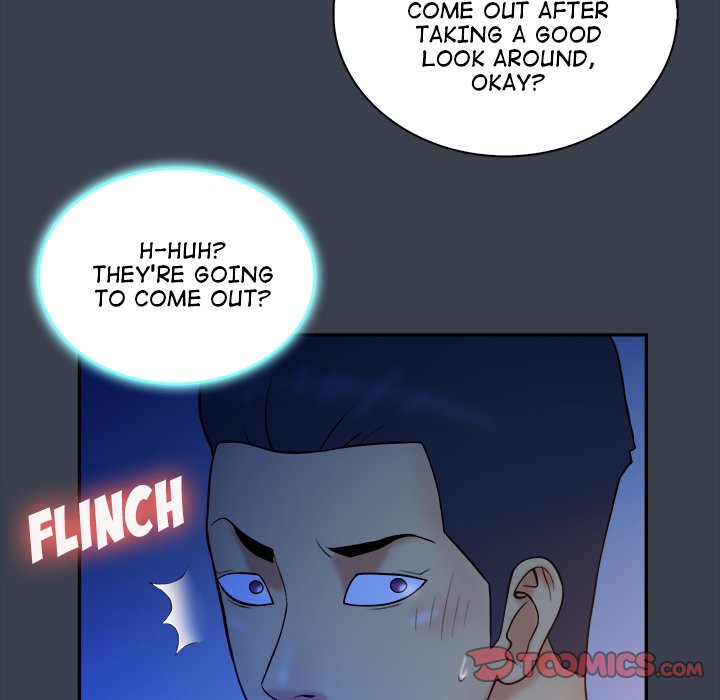 Find That Girl page 74