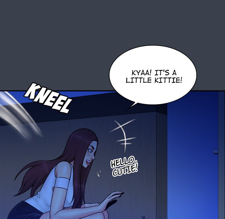 Find That Girl page 83