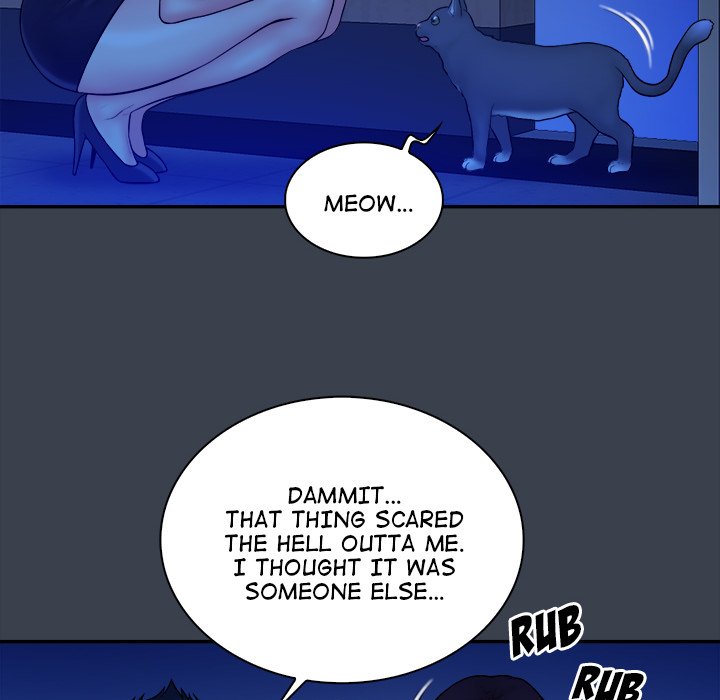 Find That Girl page 84