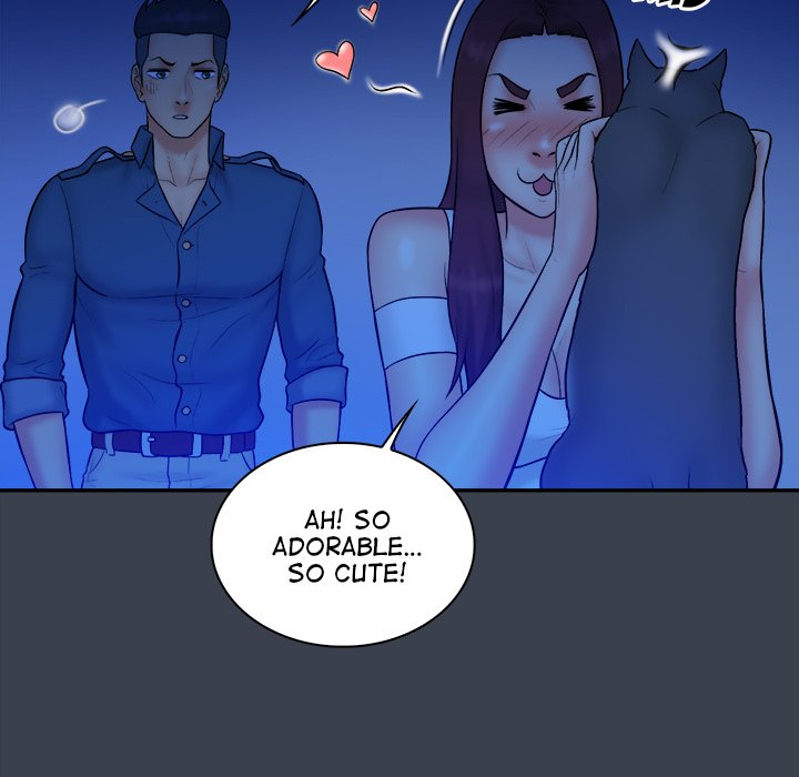 Find That Girl page 85