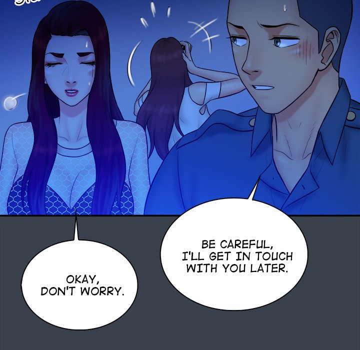 Find That Girl page 88
