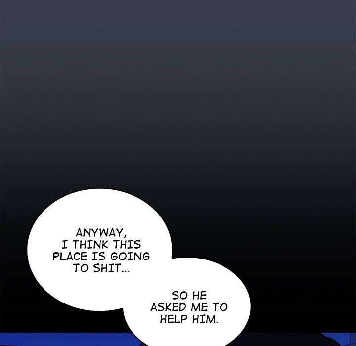 Find That Girl page 91