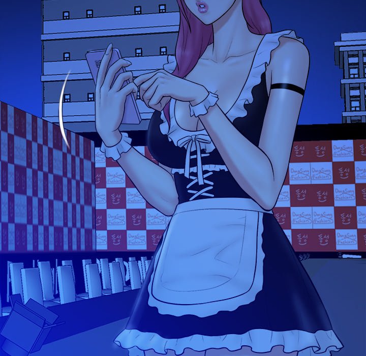 Find That Girl page 101